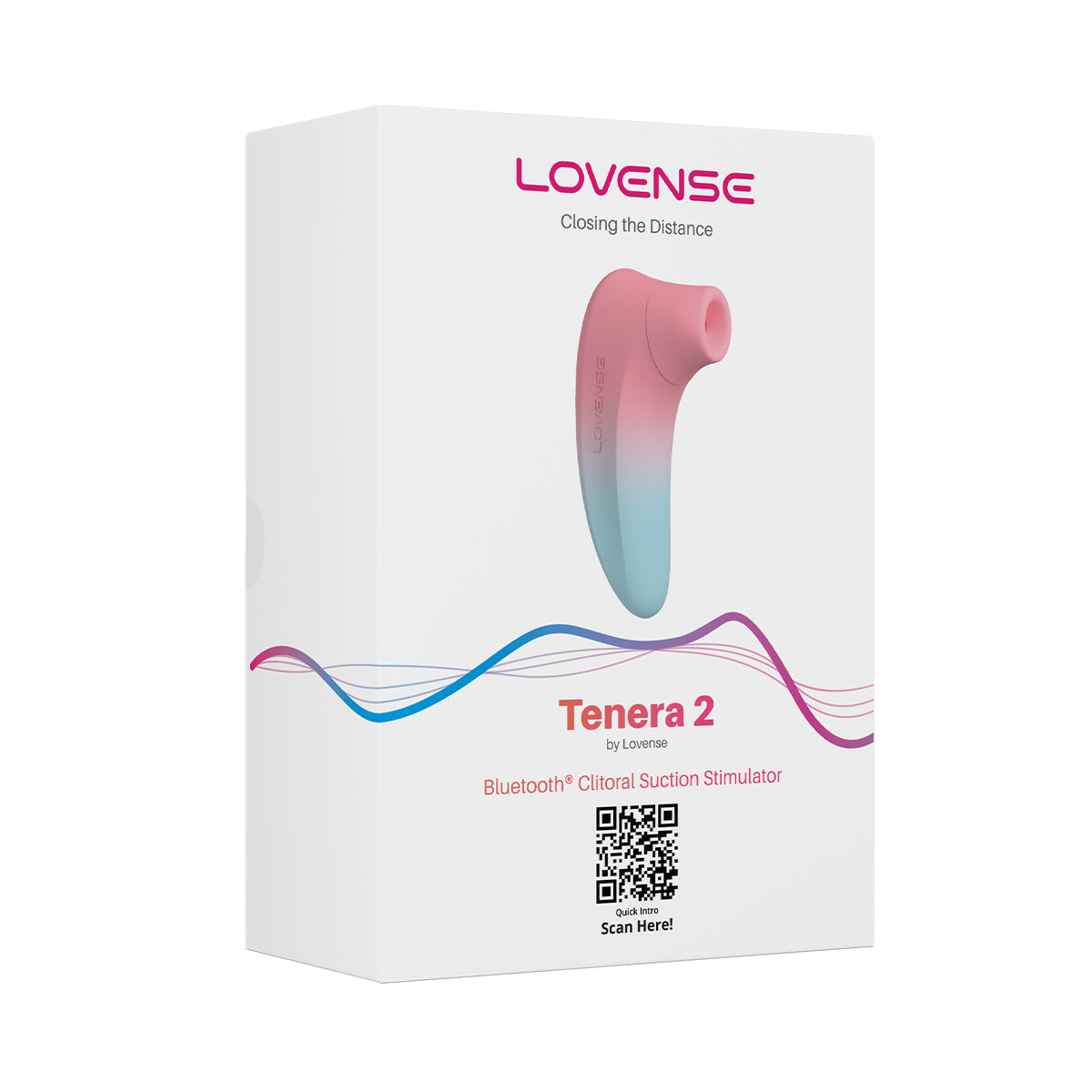 Lovense - Tenera 2
