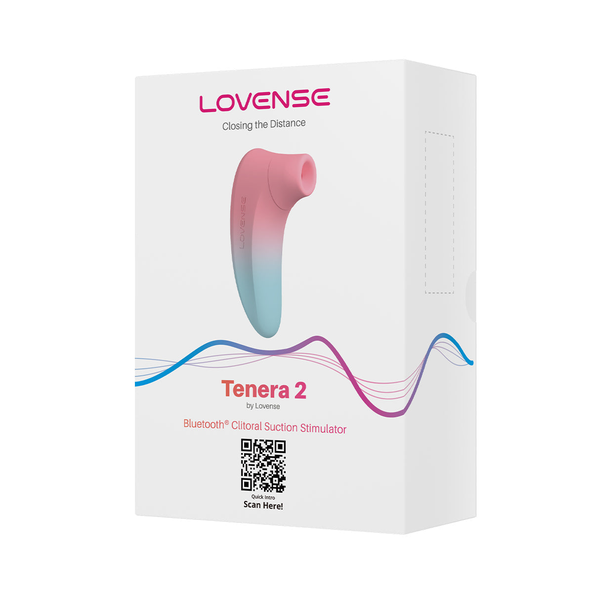 Lovense - Tenera 2