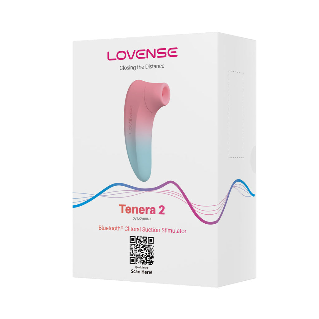 Lovense - Tenera 2