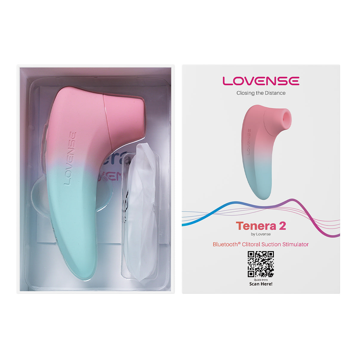 Lovense - Tenera 2