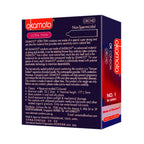 Okamoto Orchid – Ultra Thin Luxury Condoms (3 Pack)