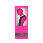PalmPower - Extreme Clitoral Wand Massager (Pink)