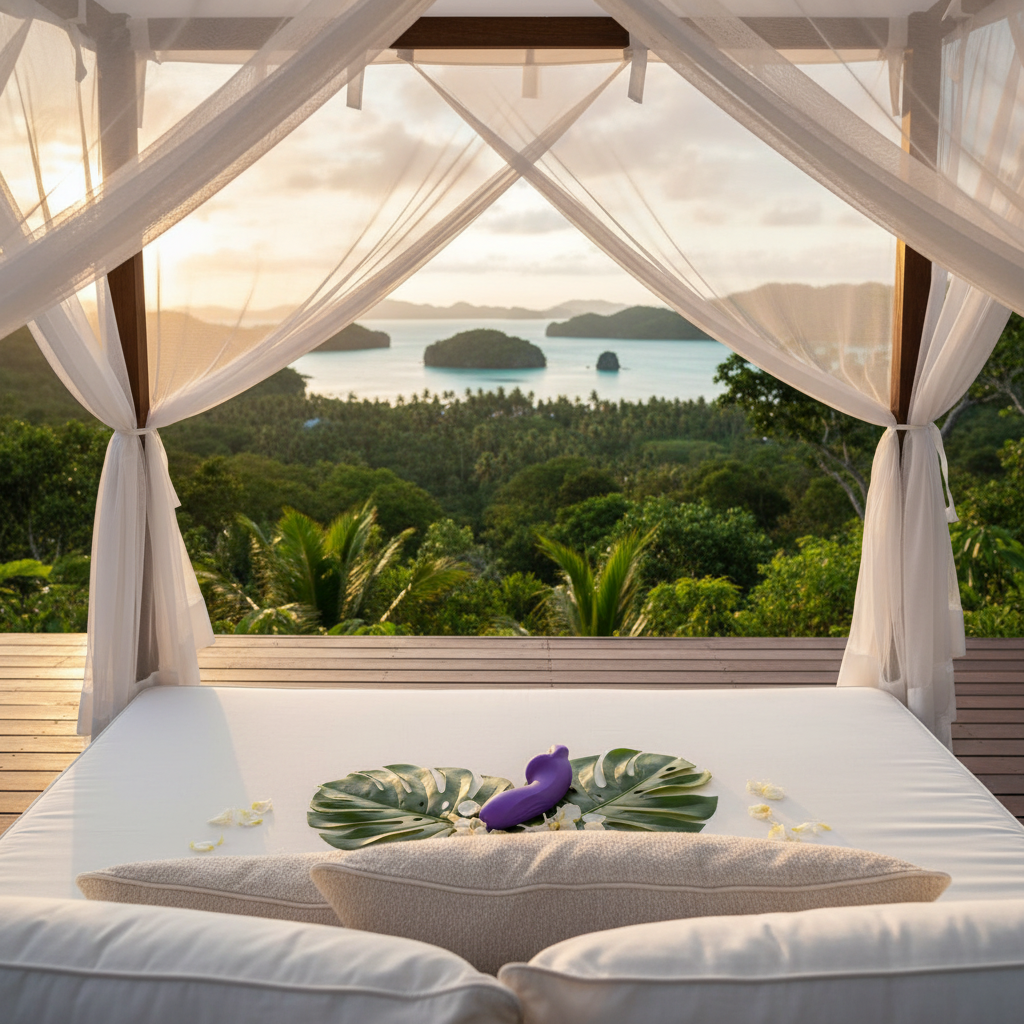 Panic Lips - Palawan Villa