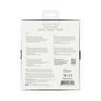 Pillow Talk - Racy Mini Clitoral Massager (Teal)