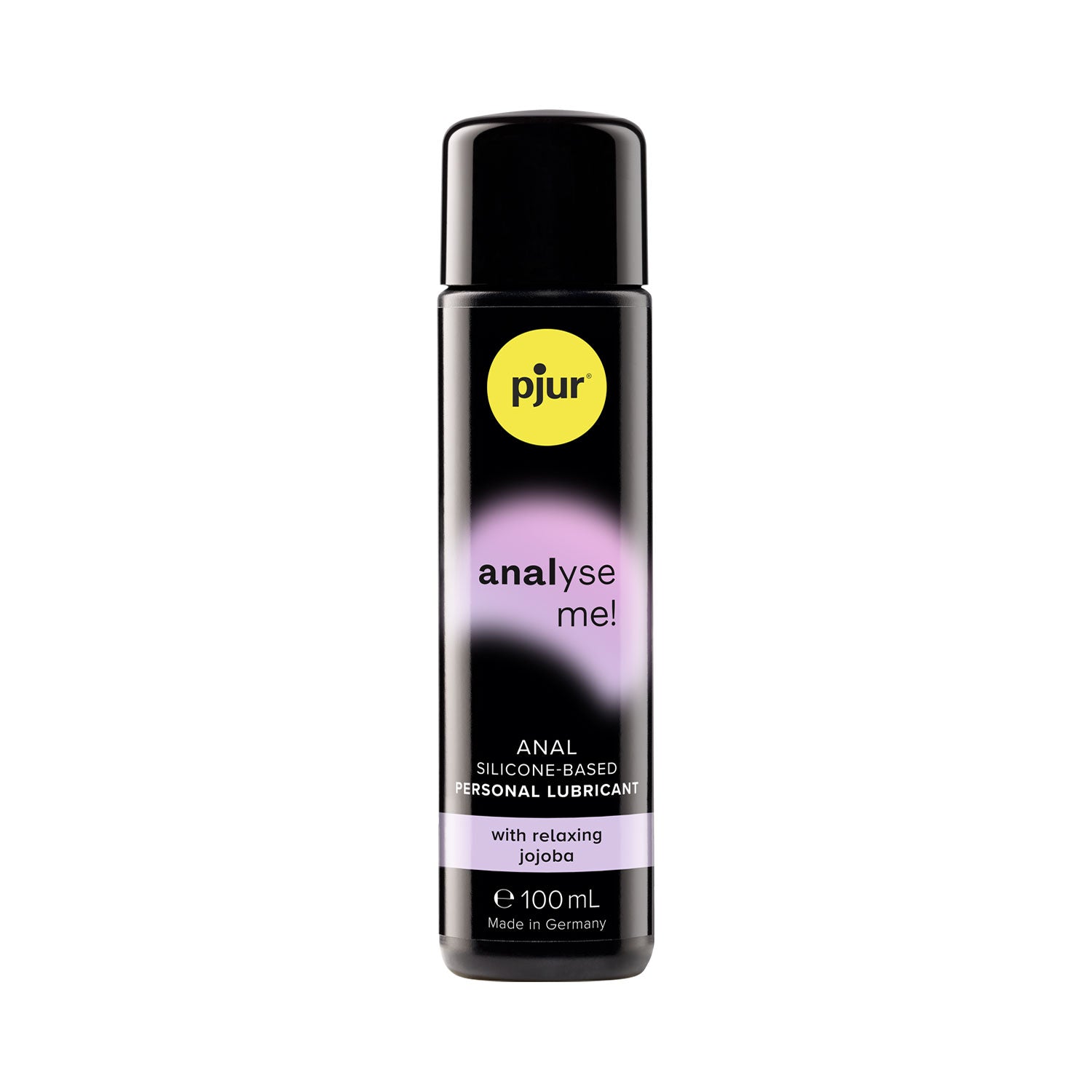 Pjur Analyse Me! - Anal Glide Lubricant