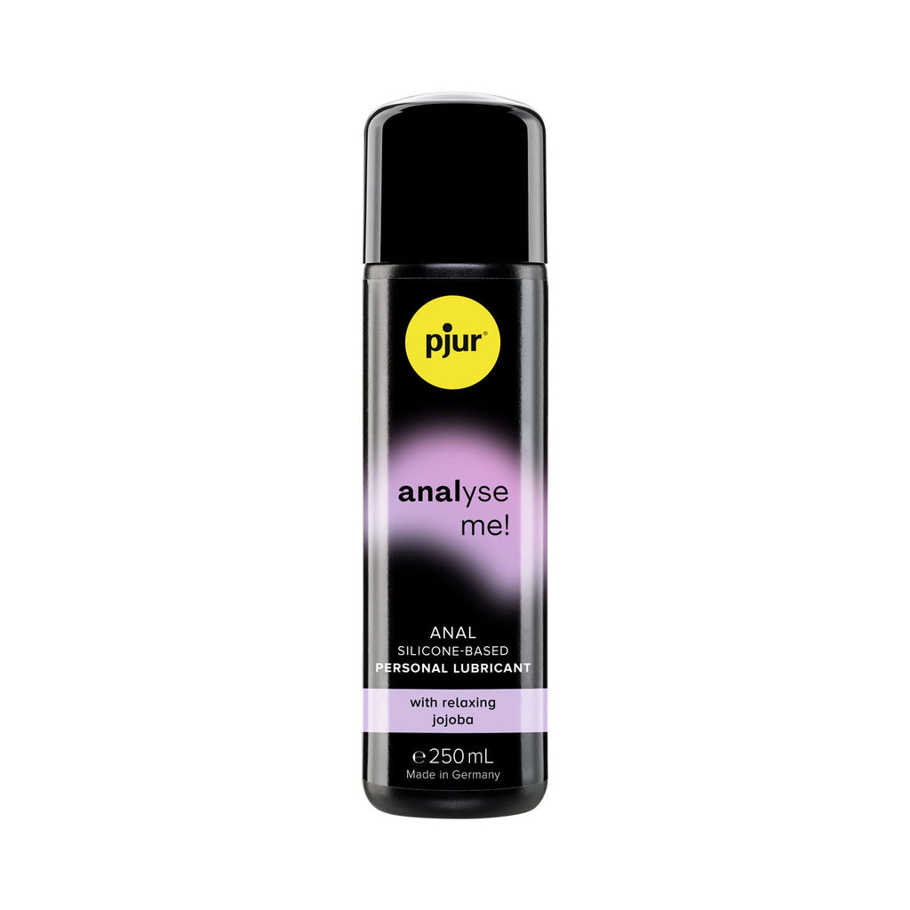 Pjur Analyse Me! - Anal Glide Lubricant