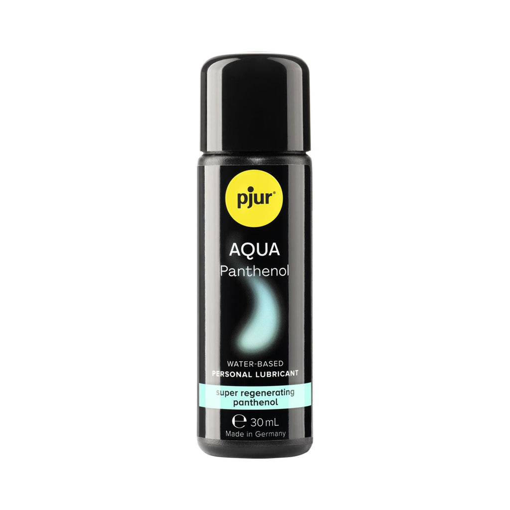 Pjur Aqua – Long-Lasting Water-Based Lubricant