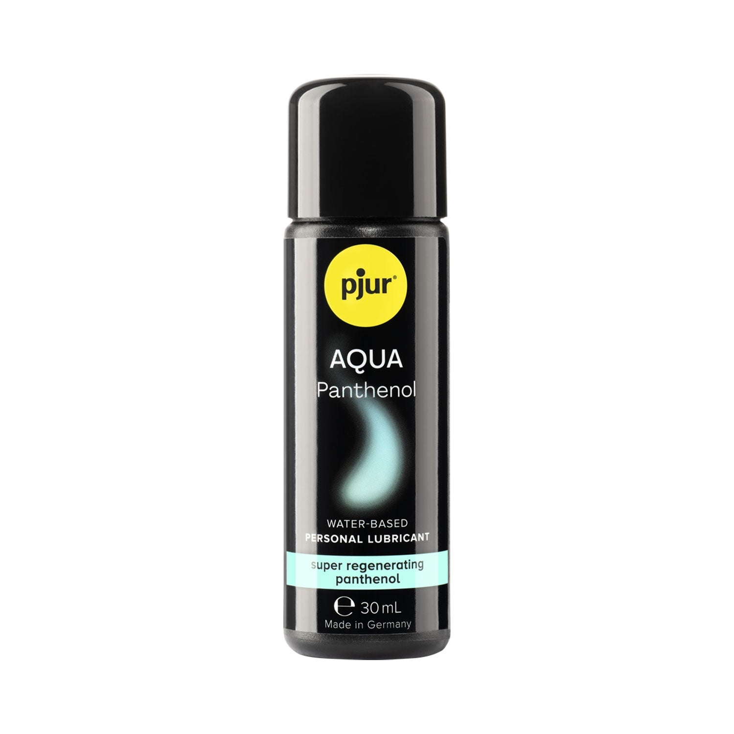 Pjur Aqua – Long-Lasting Water-Based Lubricant