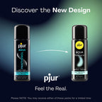 Pjur Aqua – Long-Lasting Water-Based Lubricant