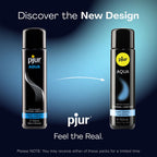 Pjur Aqua – Long-Lasting Water-Based Lubricant
