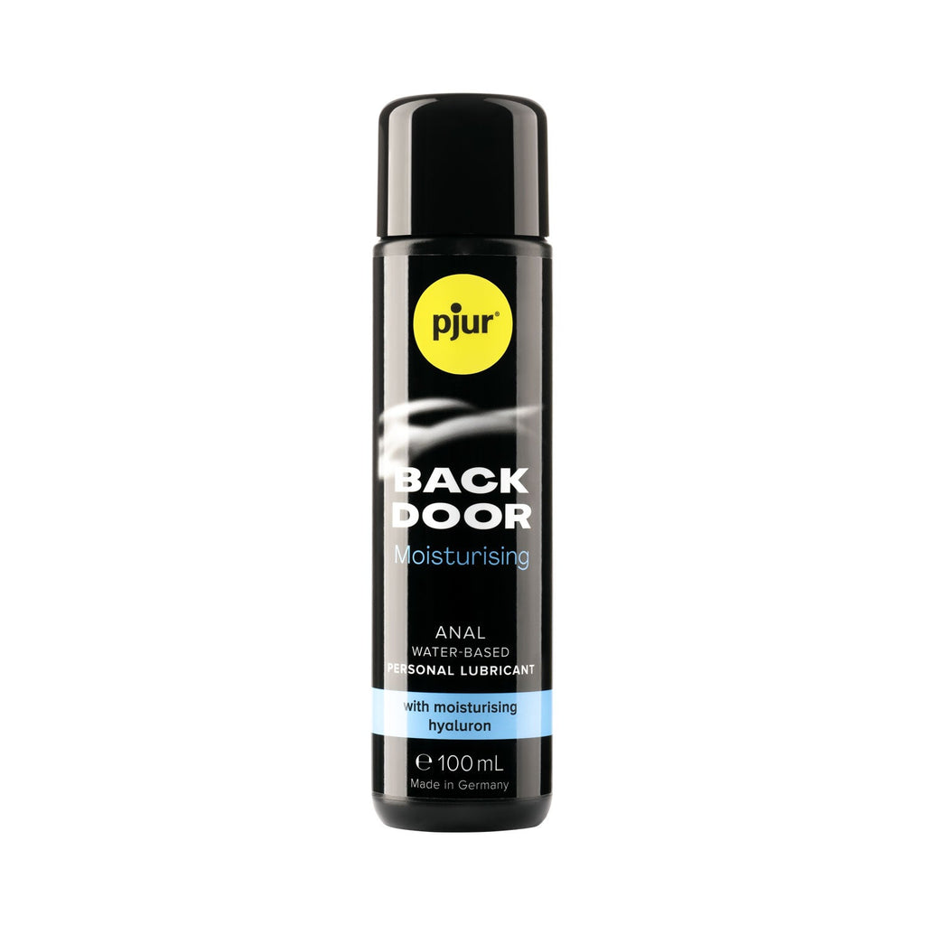 Pjur - Back Door Water-based Glide Anal Lubricant