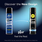 Pjur - Back Door Water-based Glide Anal Lubricant