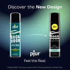 Pjur - Back Door Water-based Glide Anal Lubricant