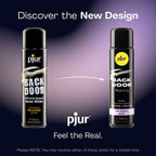 Pjur - Back Door Water-based Glide Anal Lubricant