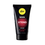 Pjur - Man Xtend Penis Enlargement Cream With Ginkgo And Ginseng 50ml