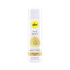 Pjur - Med Soft Glide Jojoba Extract Silicone Based Lubricant 100ml