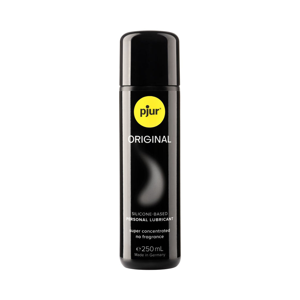 Pjur - Original Gel Silicone Based Lubricant