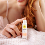 Pjur Woman Lust – Vibrating Clitoral Orgasm Gel (15ml)