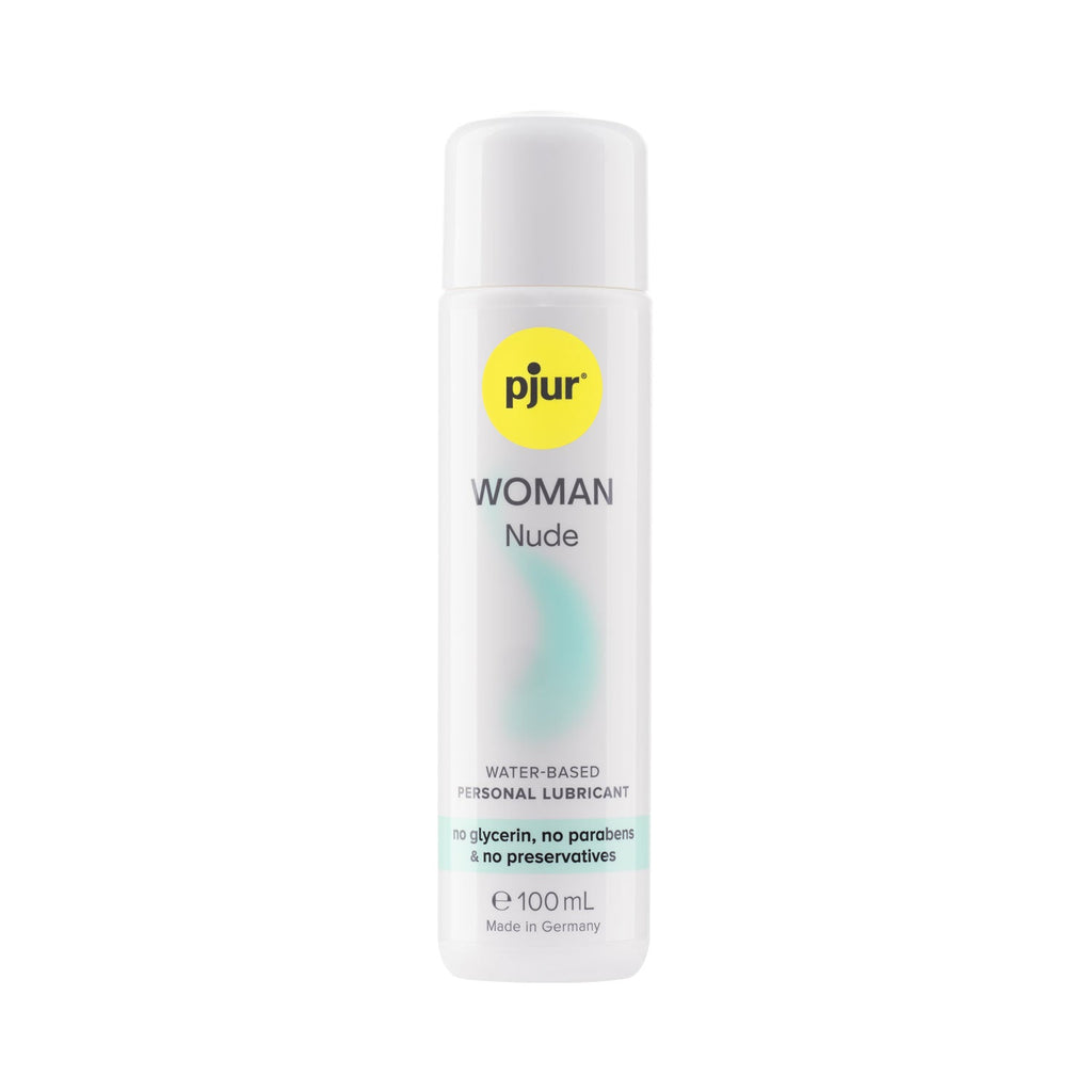 Pjur Woman - Nude Water Based Personal Lubricant