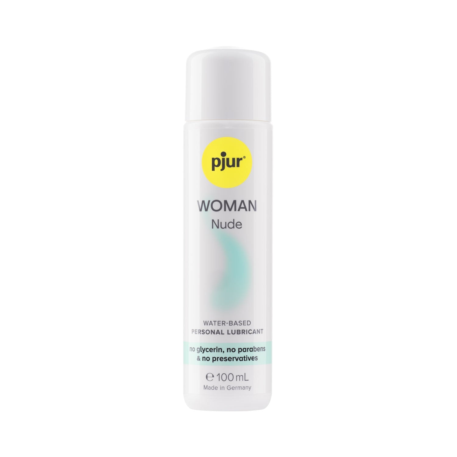 Pjur Woman - Nude Water Based Personal Lubricant