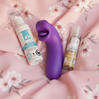 Playful Pleasure Intimacy Kit - Main