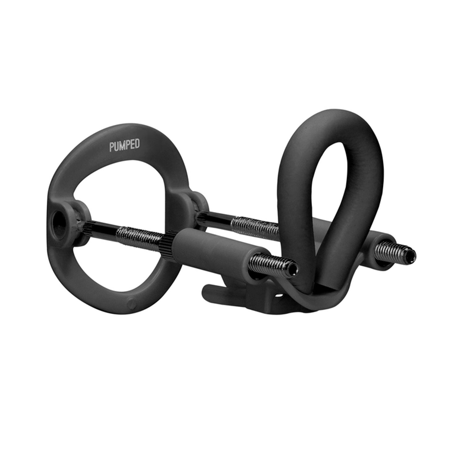Pumped - Penis Extender (Black)