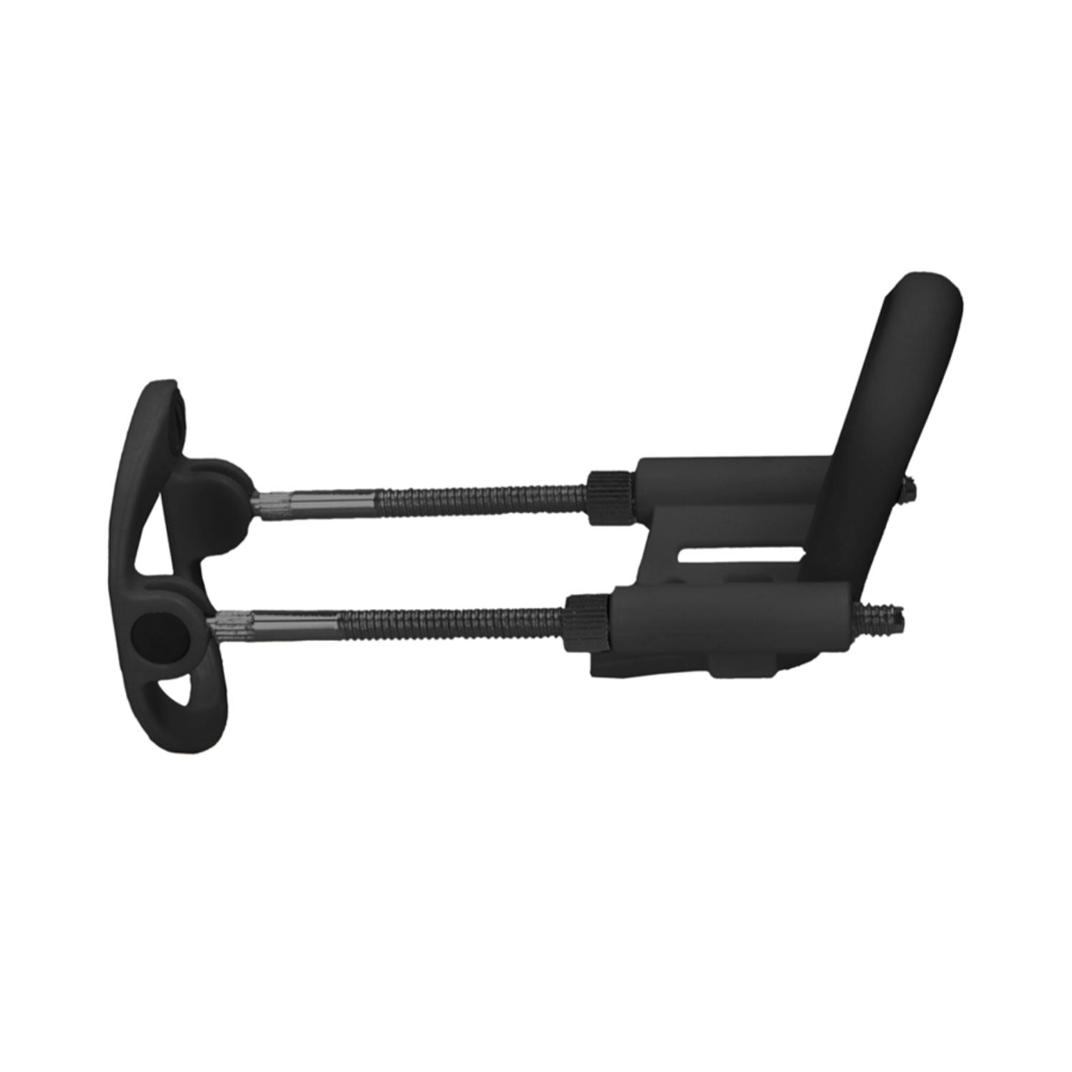 Pumped - Penis Extender (Black)