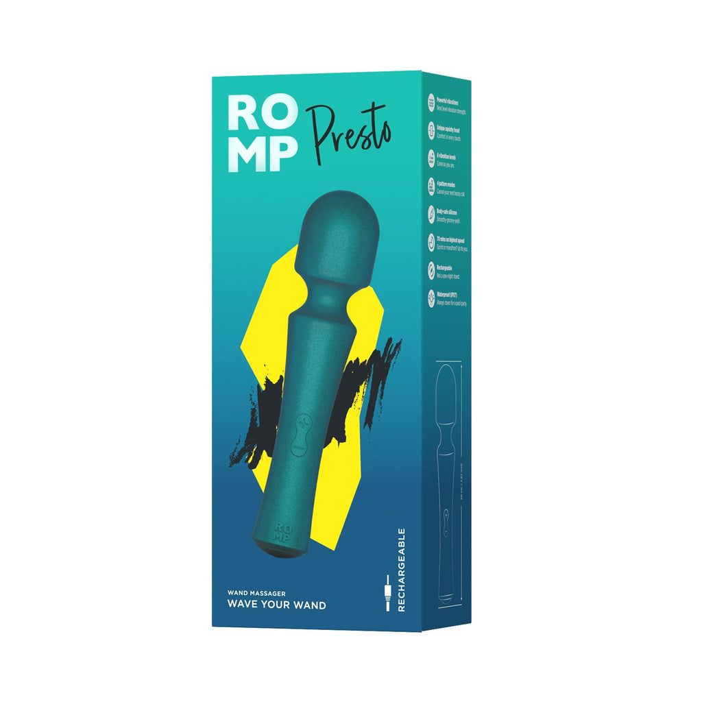 ROMP Presto