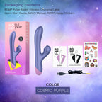 ROMP - Pulse Pleasure Air Rabbit Vibrator