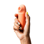 ROMP - Switch X Clitoral Stimulator with Pleasure Air Technology