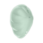 Satisfyer - Cloud Dancer Double Air Pulse Clitoral Vibrator Mint