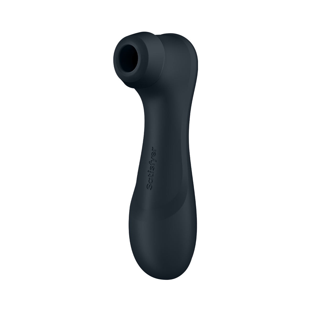 Satisfyer - Pro 2 Generation 3 App-Controlled Clitoral Vibrator Black