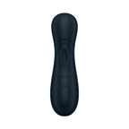 Satisfyer - Pro 2 Generation 3 App-Controlled Clitoral Vibrator Black