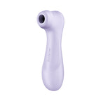 Satisfyer - Pro 2 Generation 3 App-Controlled Clitoral Vibrator Purple