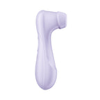 Satisfyer - Pro 2 Generation 3 App-Controlled Clitoral Vibrator Purple