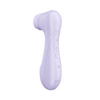 Satisfyer - Pro 2 Generation 3 App-Controlled Clitoral Vibrator Purple