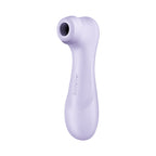 Satisfyer - Pro 2 Generation 3 Double Air Pulse Clitoral Vibrator Purple