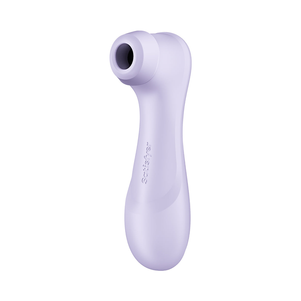 Satisfyer - Pro 2 Generation 3 Double Air Pulse Clitoral Vibrator Purple