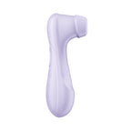 Satisfyer - Pro 2 Generation 3 Double Air Pulse Clitoral Vibrator Purple