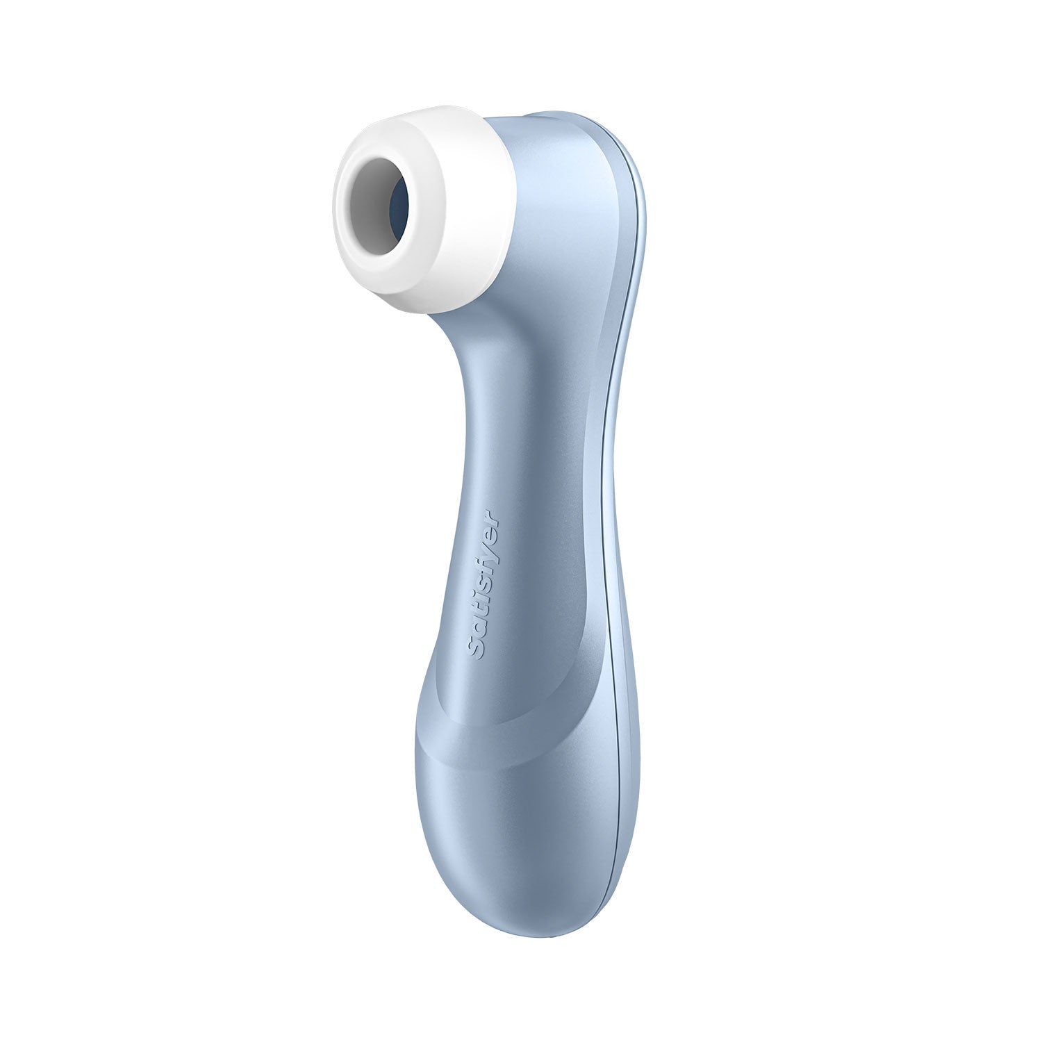 Satisfyer - Pro 2 Gen 2 Clitoral Stimulator Air Pulse Technology