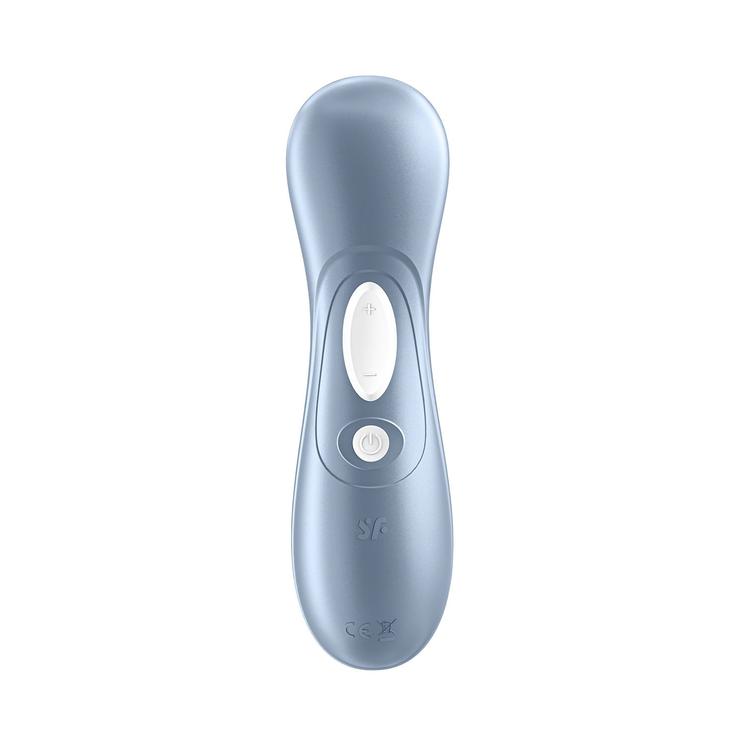 Satisfyer - Pro 2 Gen 2 Clitoral Stimulator Air Pulse Technology