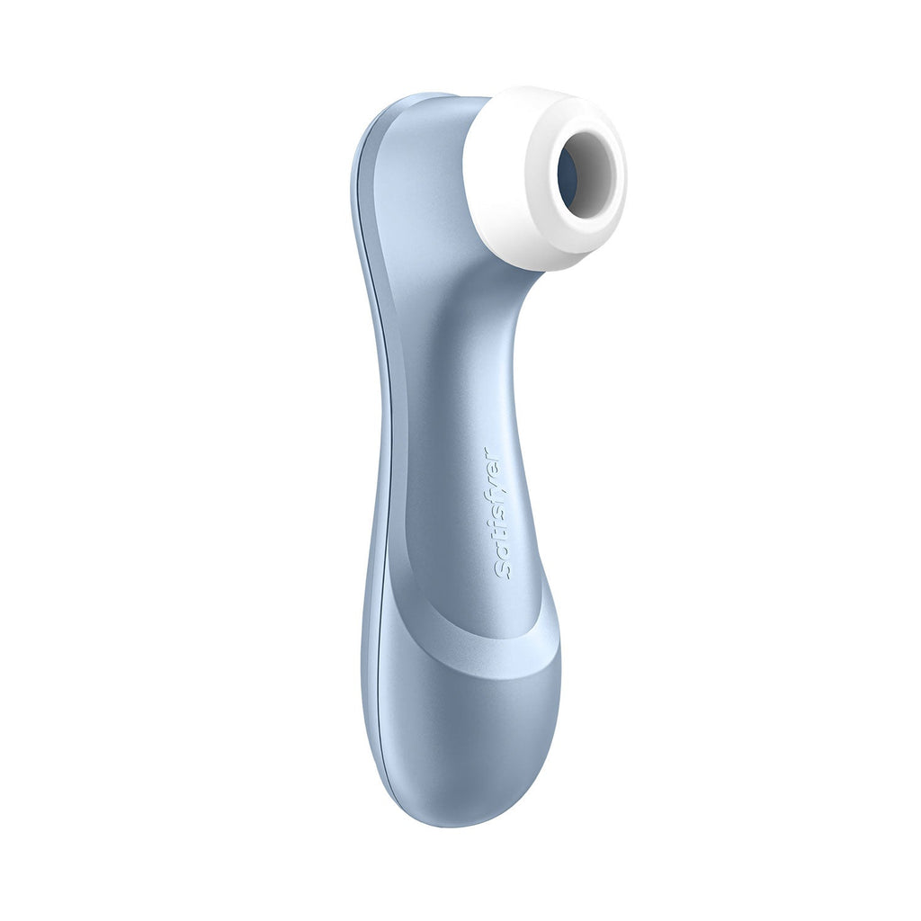 Satisfyer - Pro 2 Gen 2 Clitoral Stimulator Air Pulse Technology