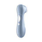 Satisfyer - Pro 2 Gen 2 Clitoral Stimulator Air Pulse Technology