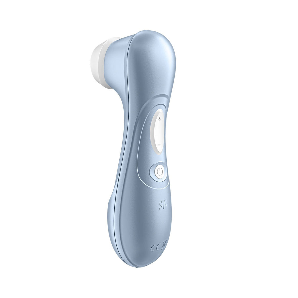 Satisfyer - Pro 2 Gen 2 Clitoral Stimulator Air Pulse Technology