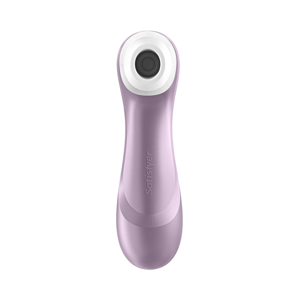 Satisfyer - Pro 2 Gen 2 Clitoral Stimulator Air Pulse Technology