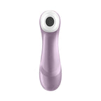 Satisfyer - Pro 2 Gen 2 Clitoral Stimulator Air Pulse Technology