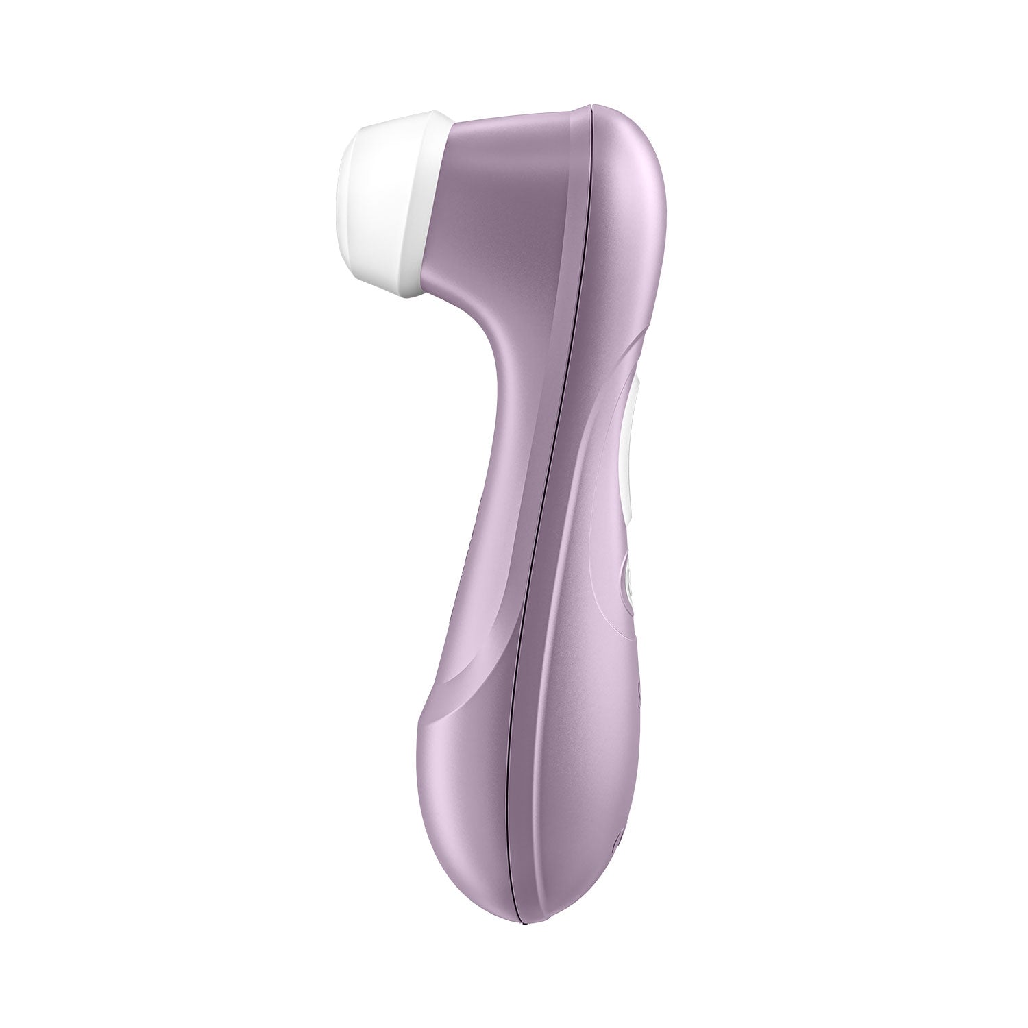 Satisfyer - Pro 2 Gen 2 Clitoral Stimulator Air Pulse Technology