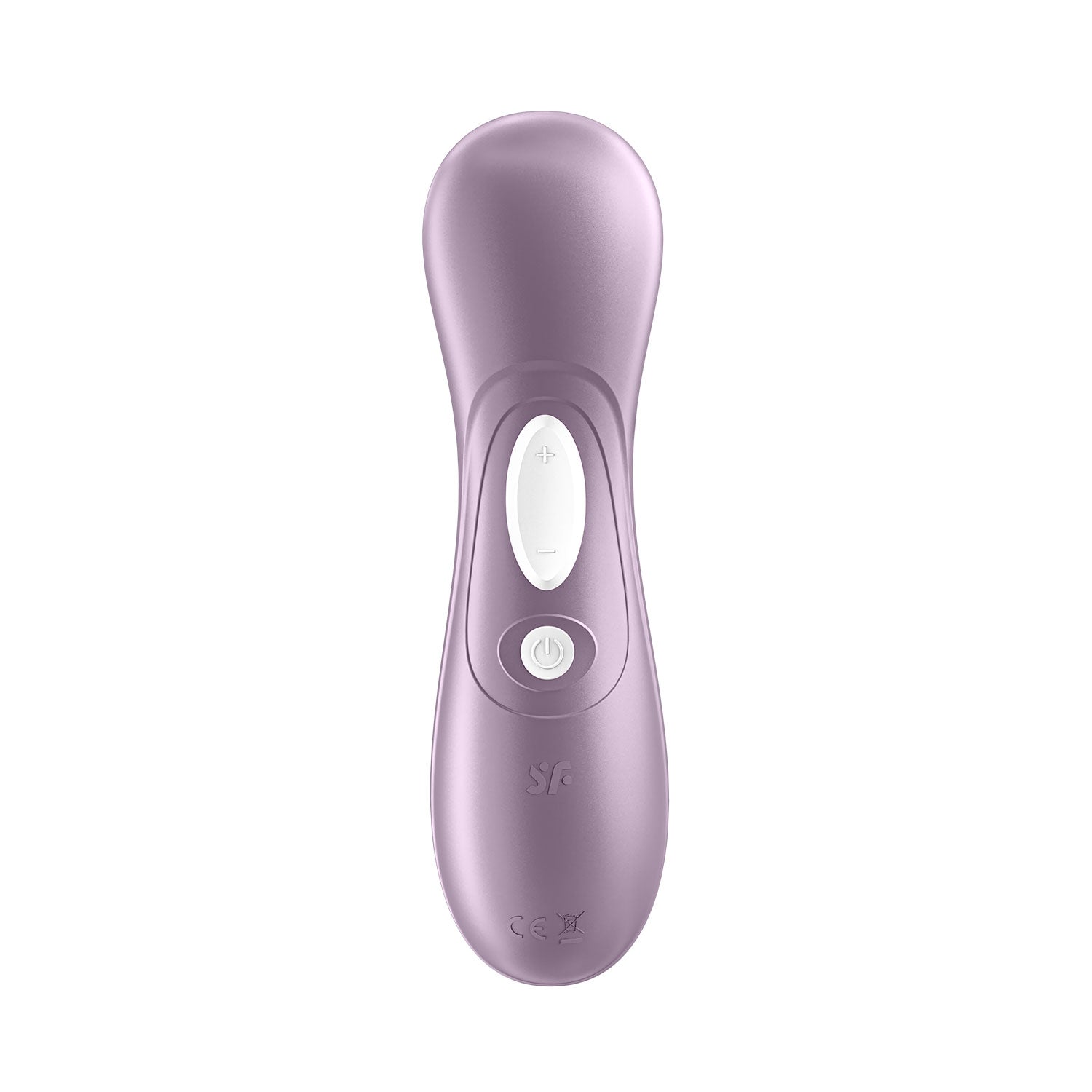 Satisfyer - Pro 2 Gen 2 Clitoral Stimulator Air Pulse Technology