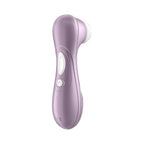 Satisfyer - Pro 2 Gen 2 Clitoral Stimulator Air Pulse Technology