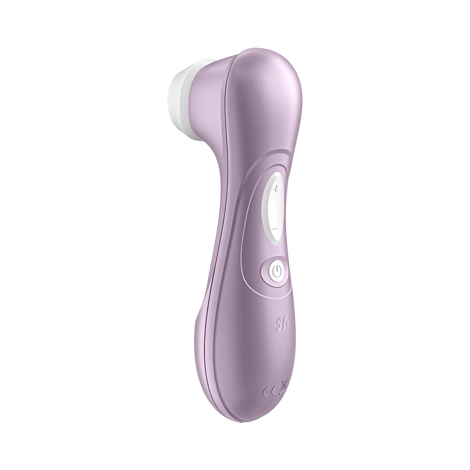 Satisfyer - Pro 2 Gen 2 Clitoral Stimulator Air Pulse Technology